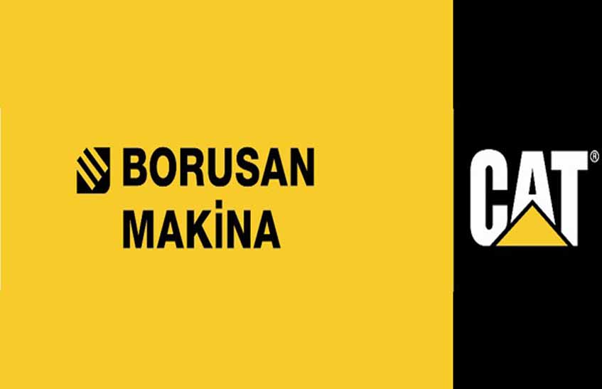 Борусан Макина Казахстан